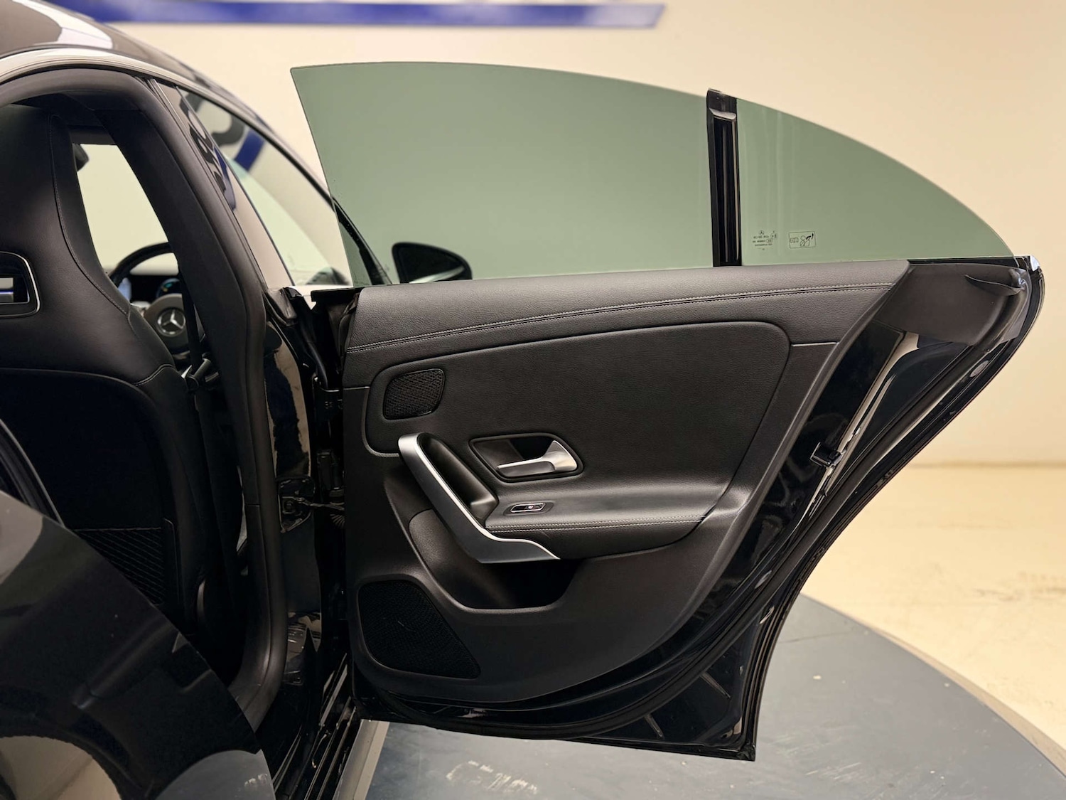 Used Mercedes-Benz CLA 2020 for sale - 77261412: Photo 26