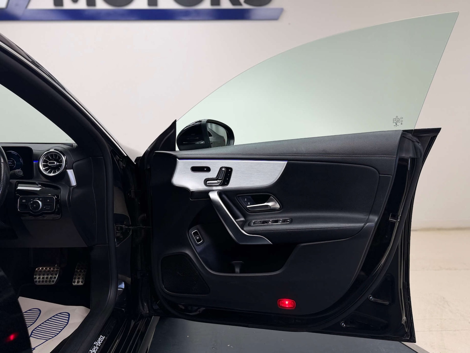 Used Mercedes-Benz CLA 2020 for sale - 77261412: Photo 28