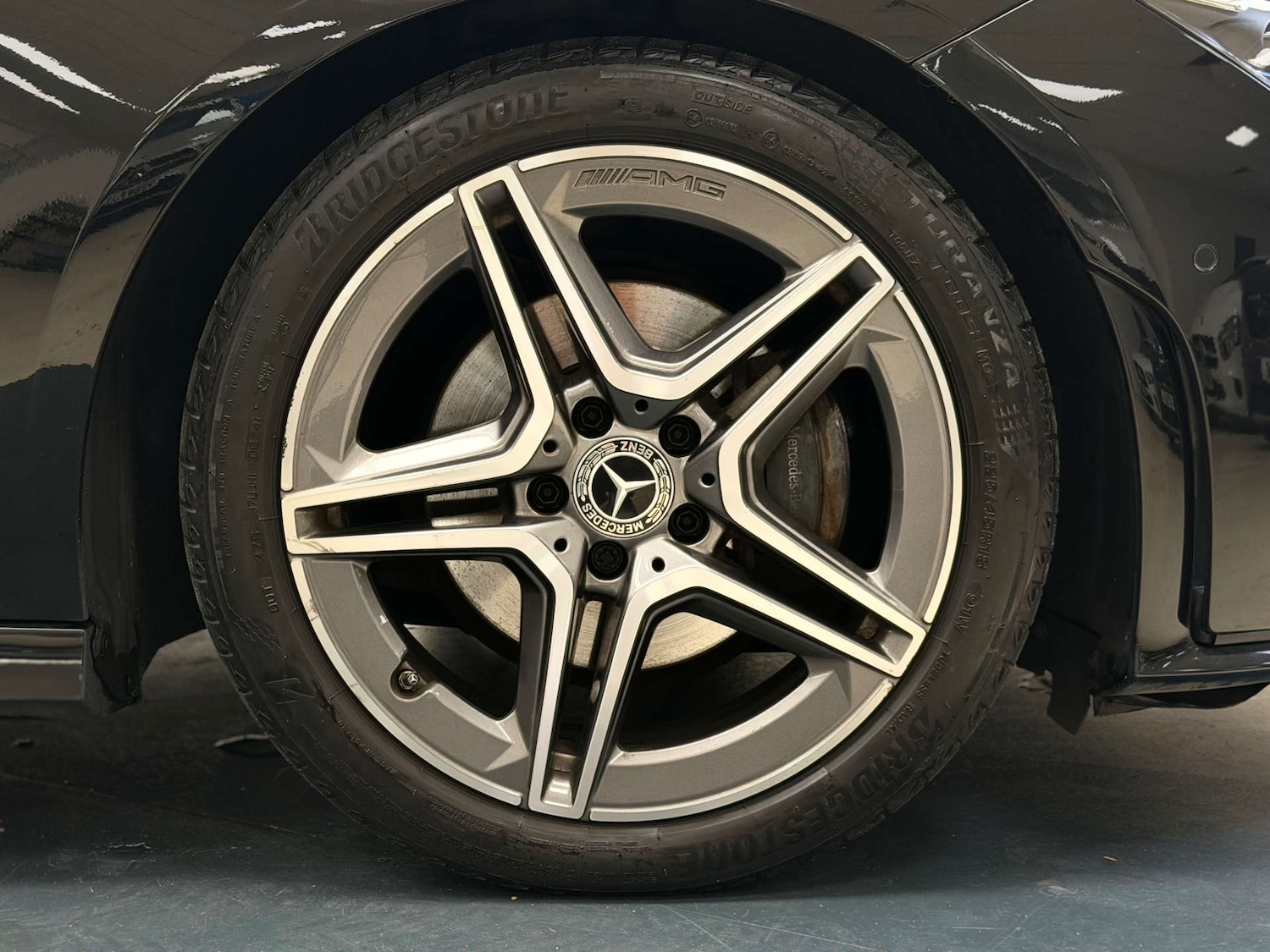 Used Mercedes-Benz CLA 2020 for sale - 77261412: Photo 29