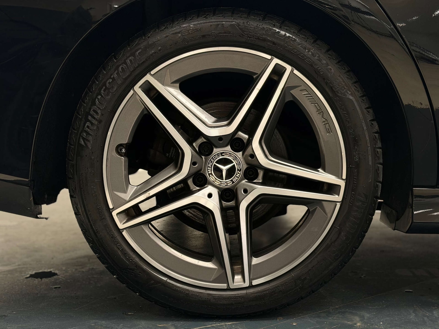 Used Mercedes-Benz CLA 2020 for sale - 77261412: Photo 30