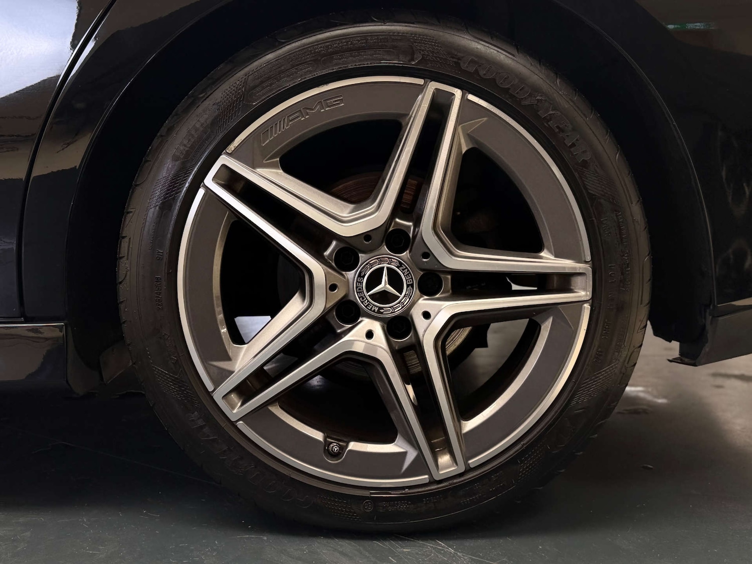 Used Mercedes-Benz CLA 2020 for sale - 77261412: Photo 32