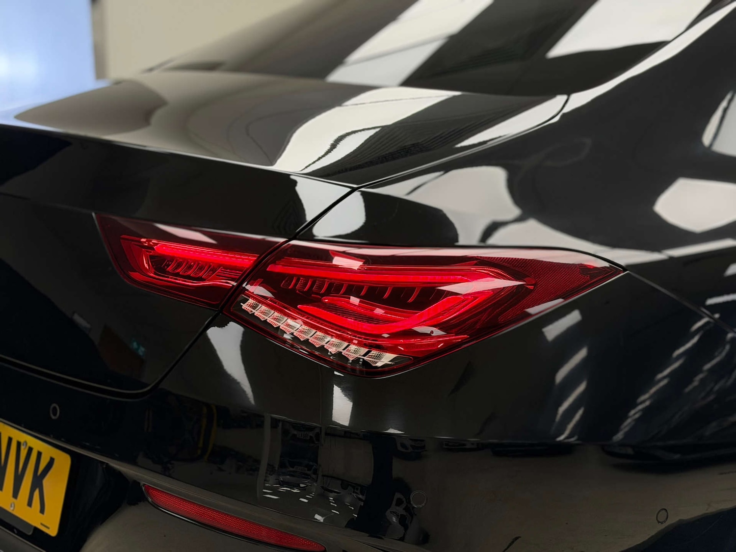 Used Mercedes-Benz CLA 2020 for sale - 77261412: Photo 37