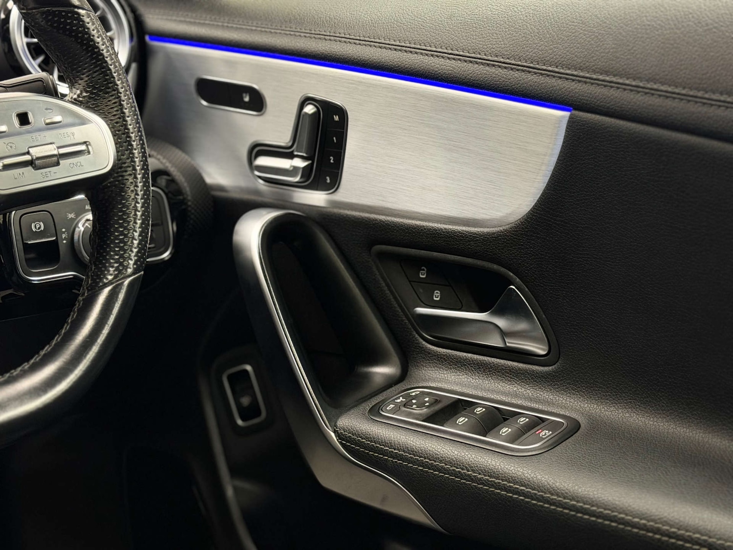 Used Mercedes-Benz CLA 2020 for sale - 77261412: Photo 42