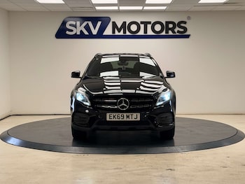 Used Mercedes-Benz GLA 2019 for sale - 79072875: Photo