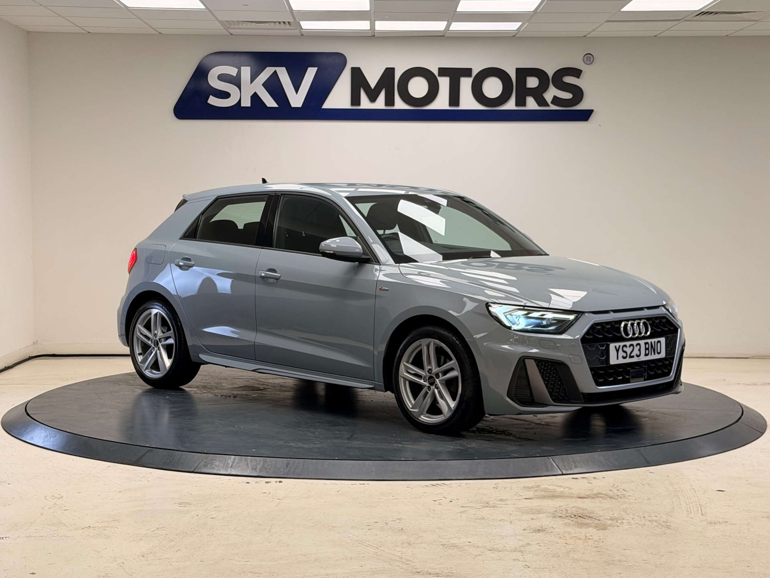 Used Audi A1 2023 for sale - 77228424: Photo 10