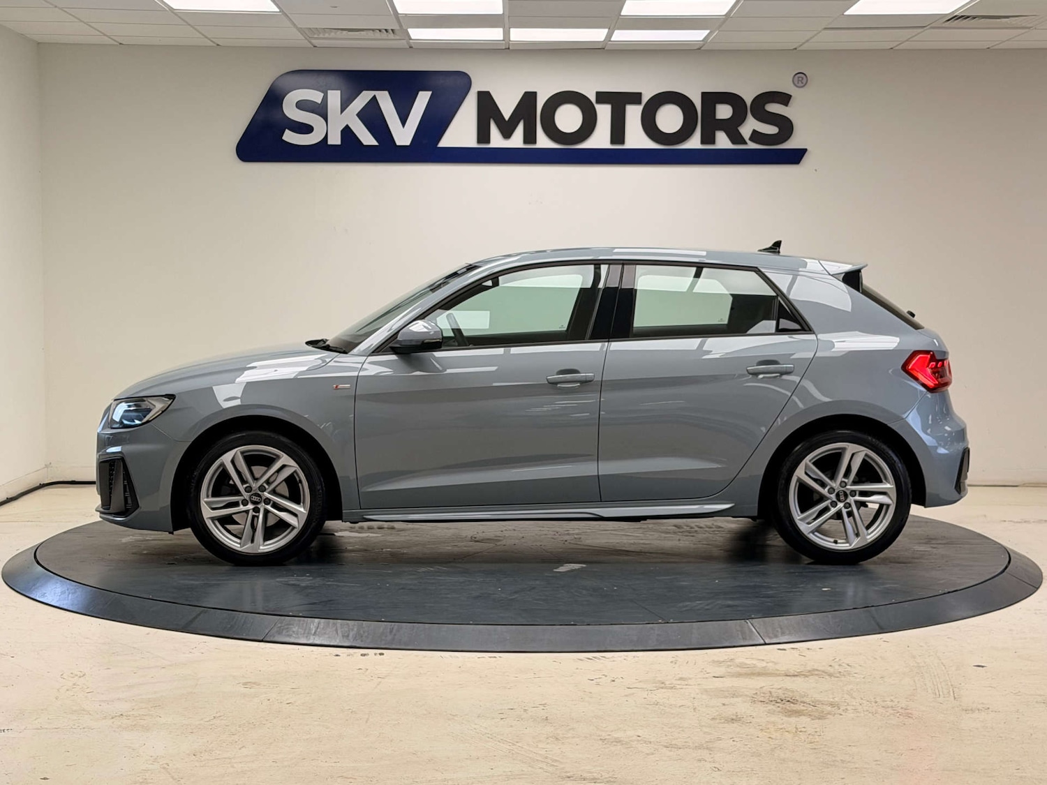 Used Audi A1 2023 for sale - 77228424: Photo 11