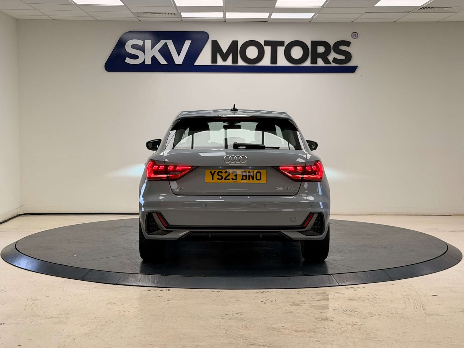 Used Audi A1 2023 for sale - 77228424: Photo 12