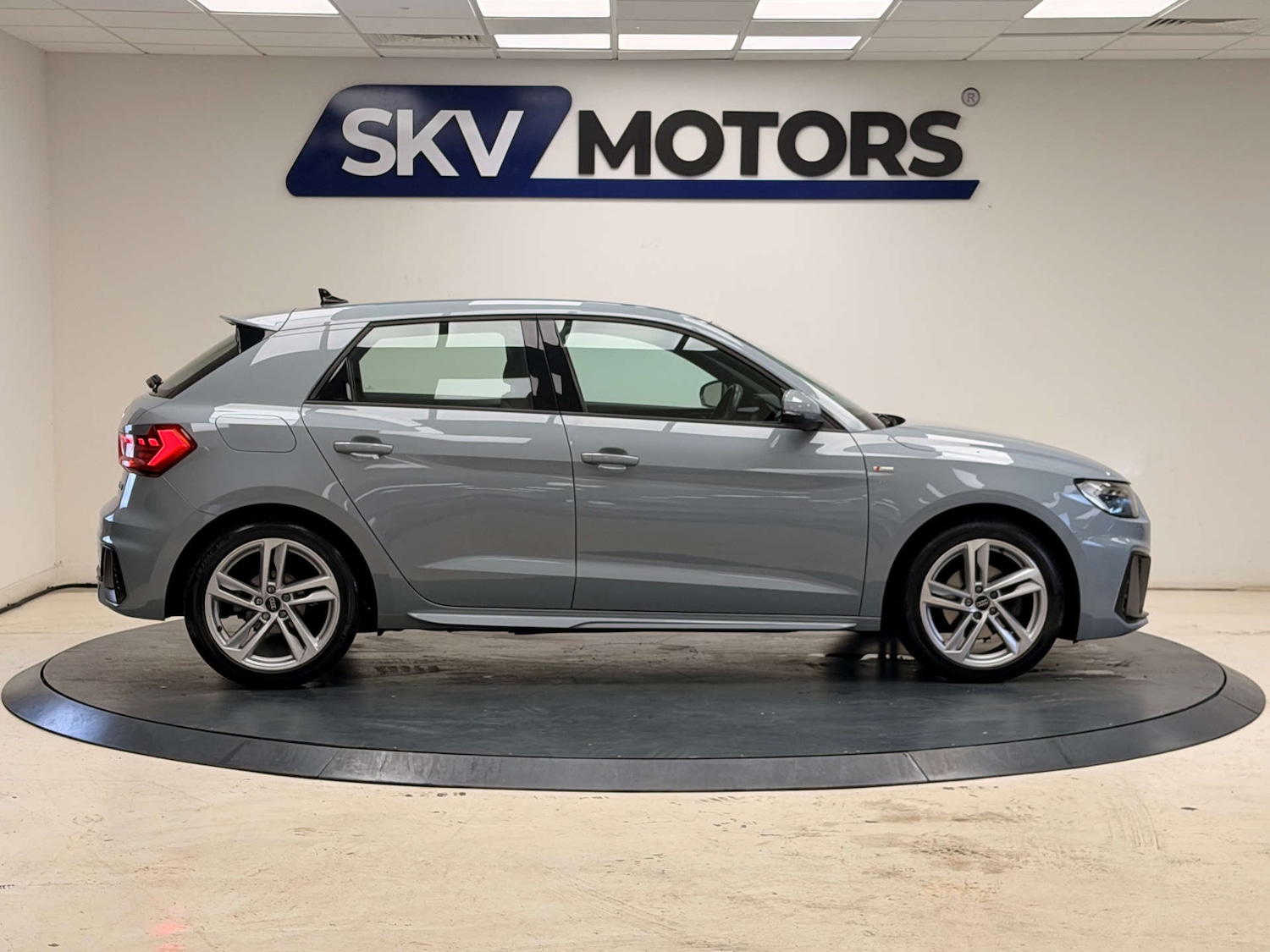 Used Audi A1 2023 for sale - 77228424: Photo 13