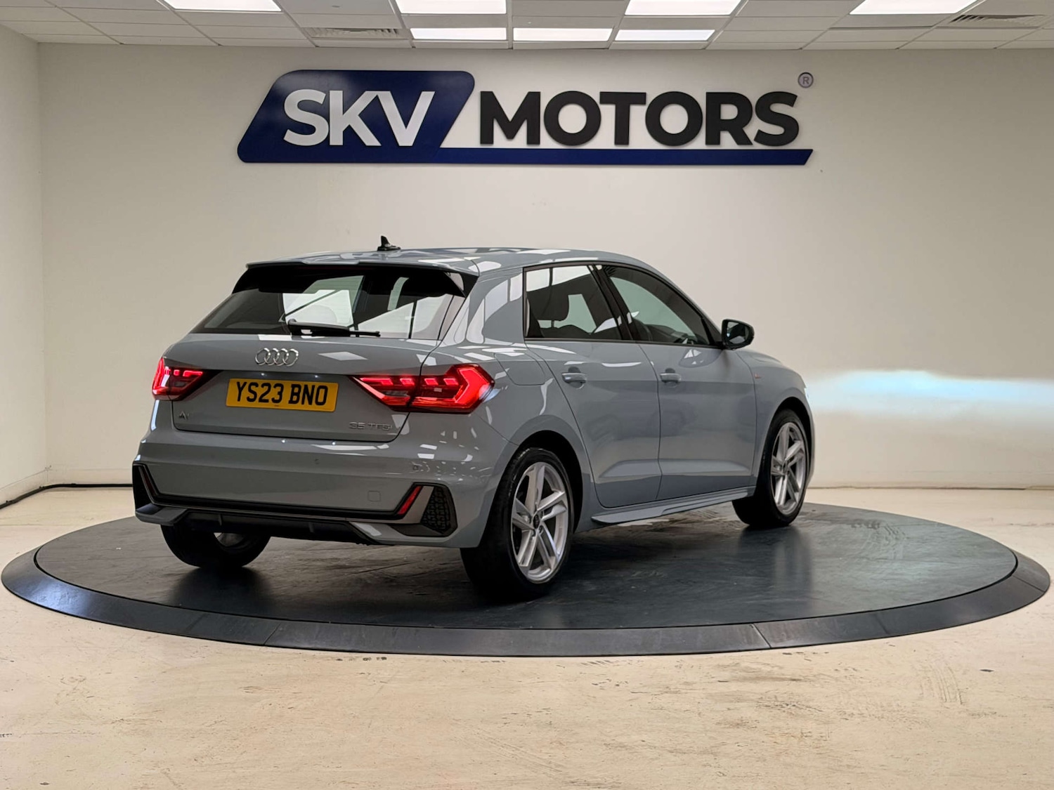 Used Audi A1 2023 for sale - 77228424: Photo 16