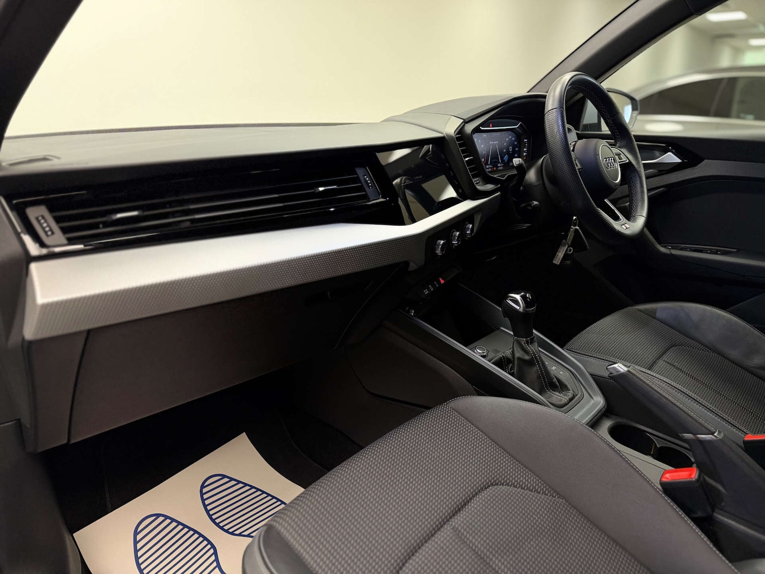 Used Audi A1 2023 for sale - 77228424: Photo 17