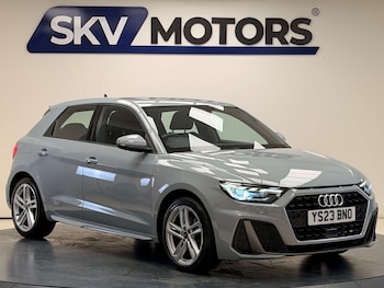 Used Audi A1 2023 for sale - 77228424: Photo