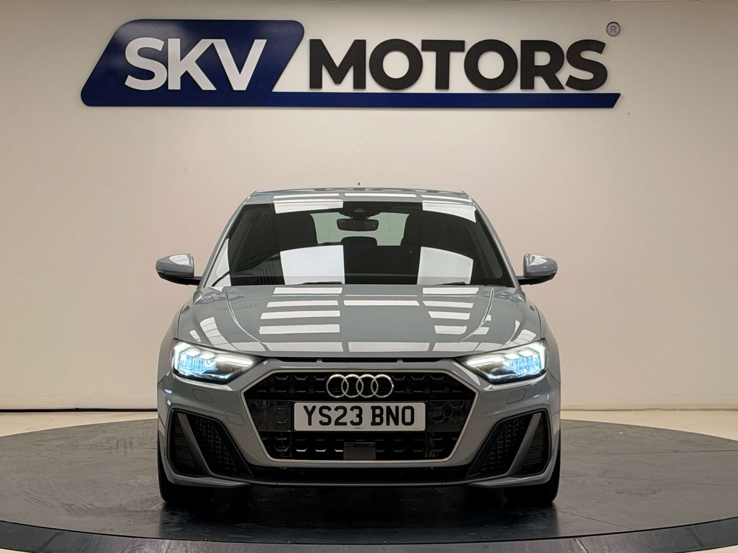 Used Audi A1 2023 for sale - 77228424: Photo 2