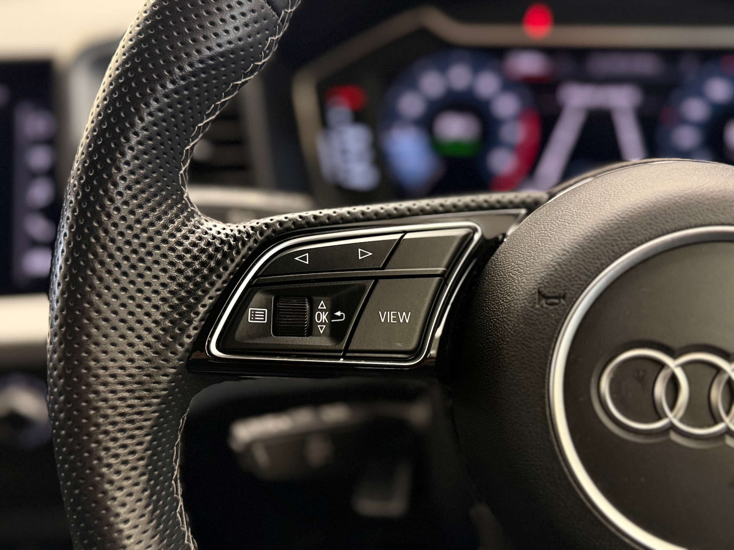 Used Audi A1 2023 for sale - 77228424: Photo 24