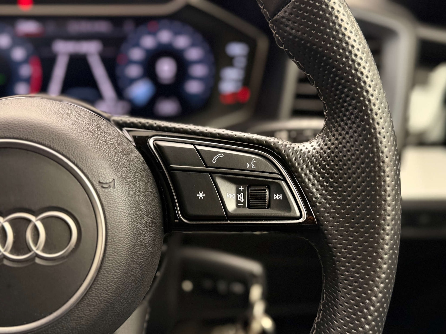 Used Audi A1 2023 for sale - 77228424: Photo 25