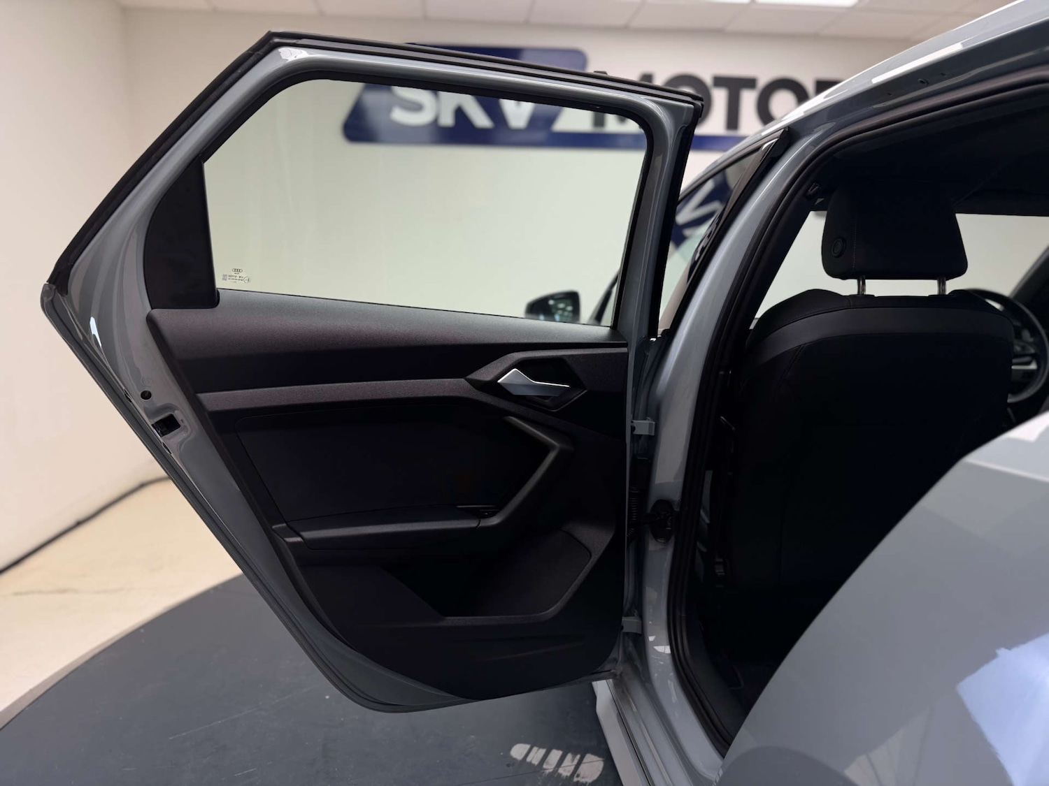 Used Audi A1 2023 for sale - 77228424: Photo 27