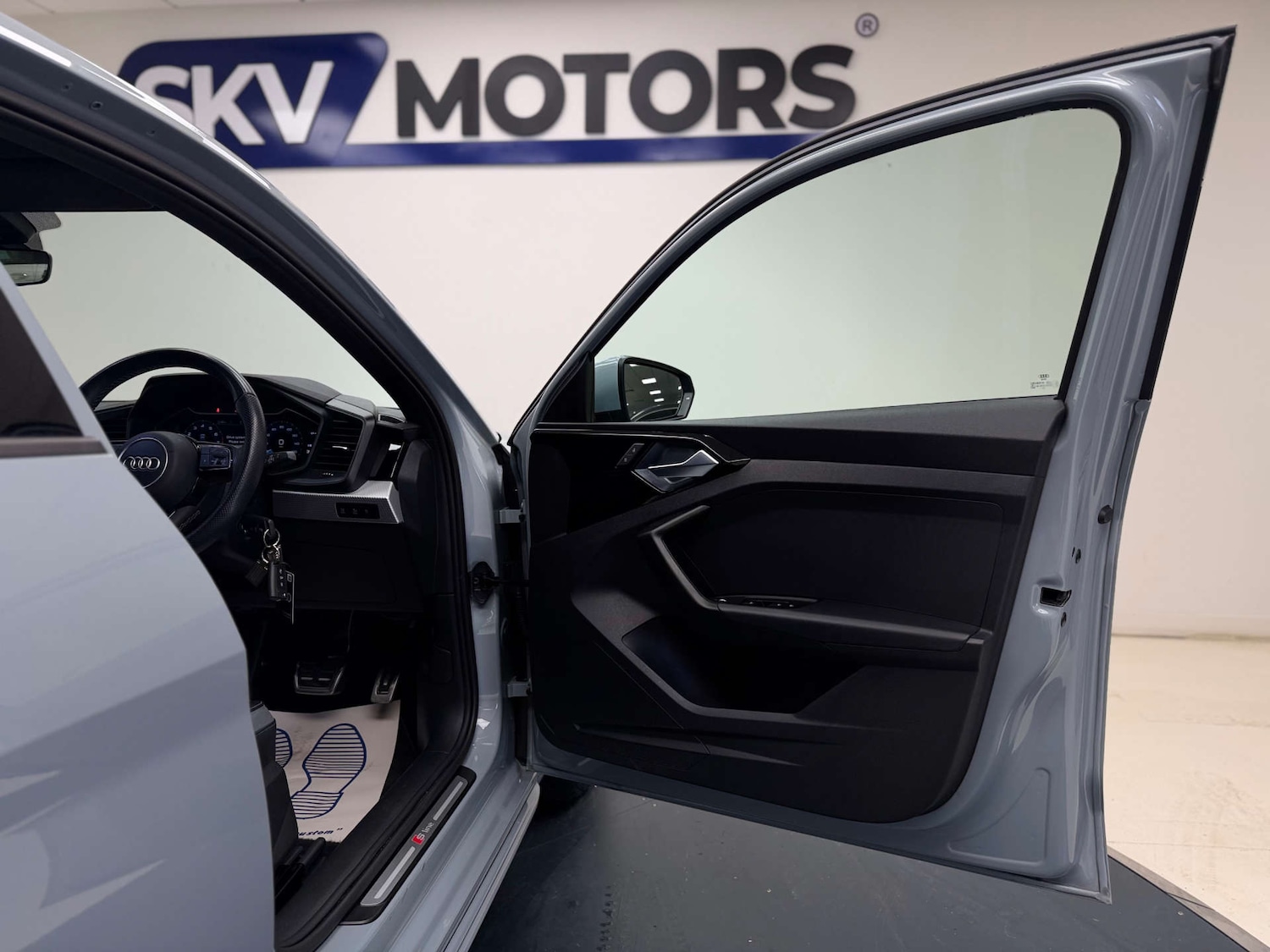 Used Audi A1 2023 for sale - 77228424: Photo 29