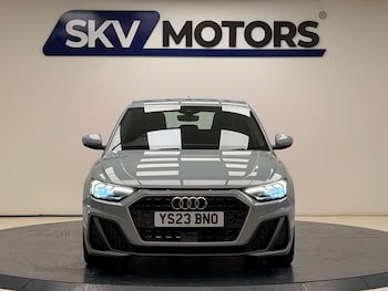 Used Audi A1 2023 for sale - 77228424: Photo