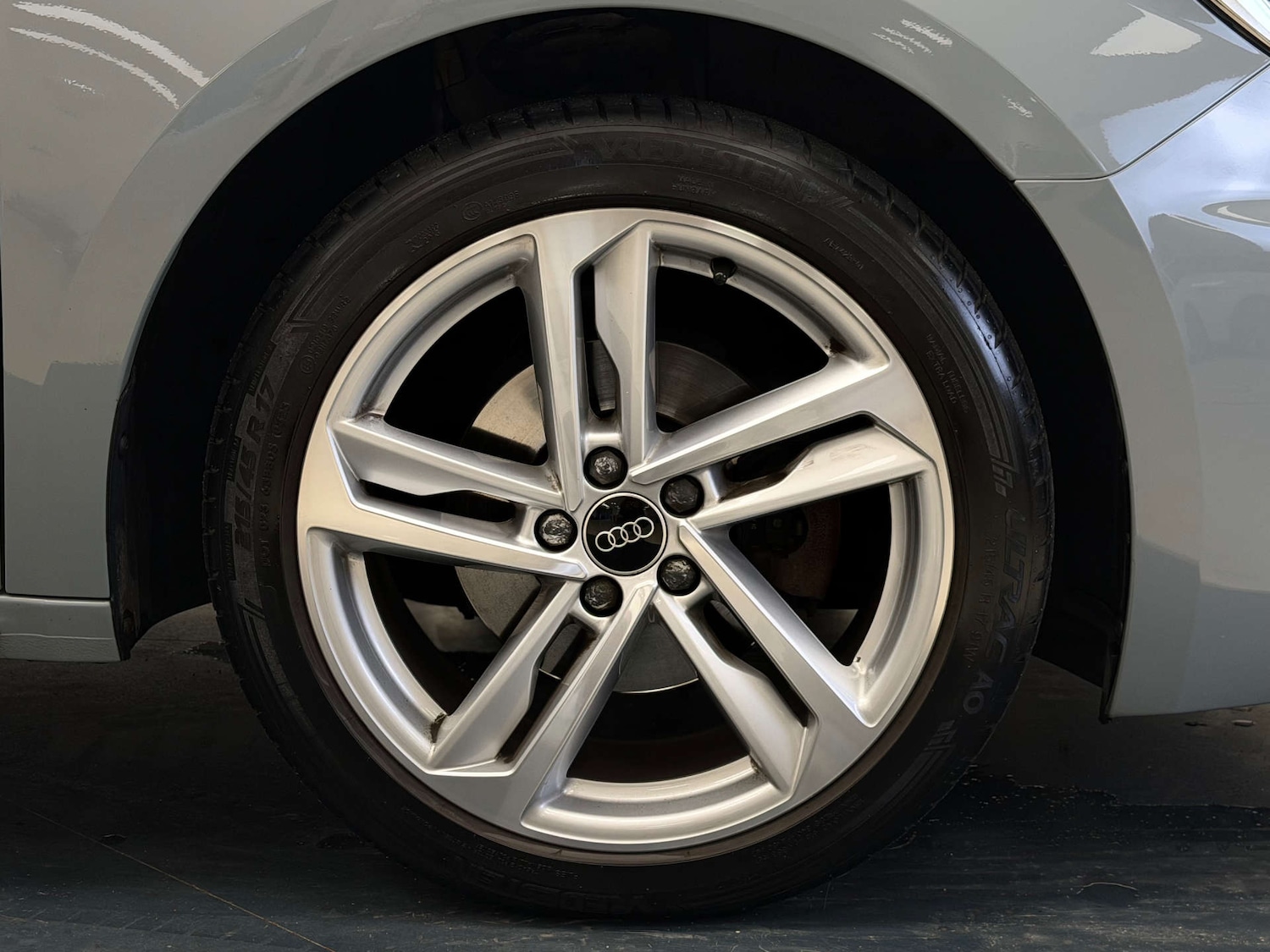 Used Audi A1 2023 for sale - 77228424: Photo 31