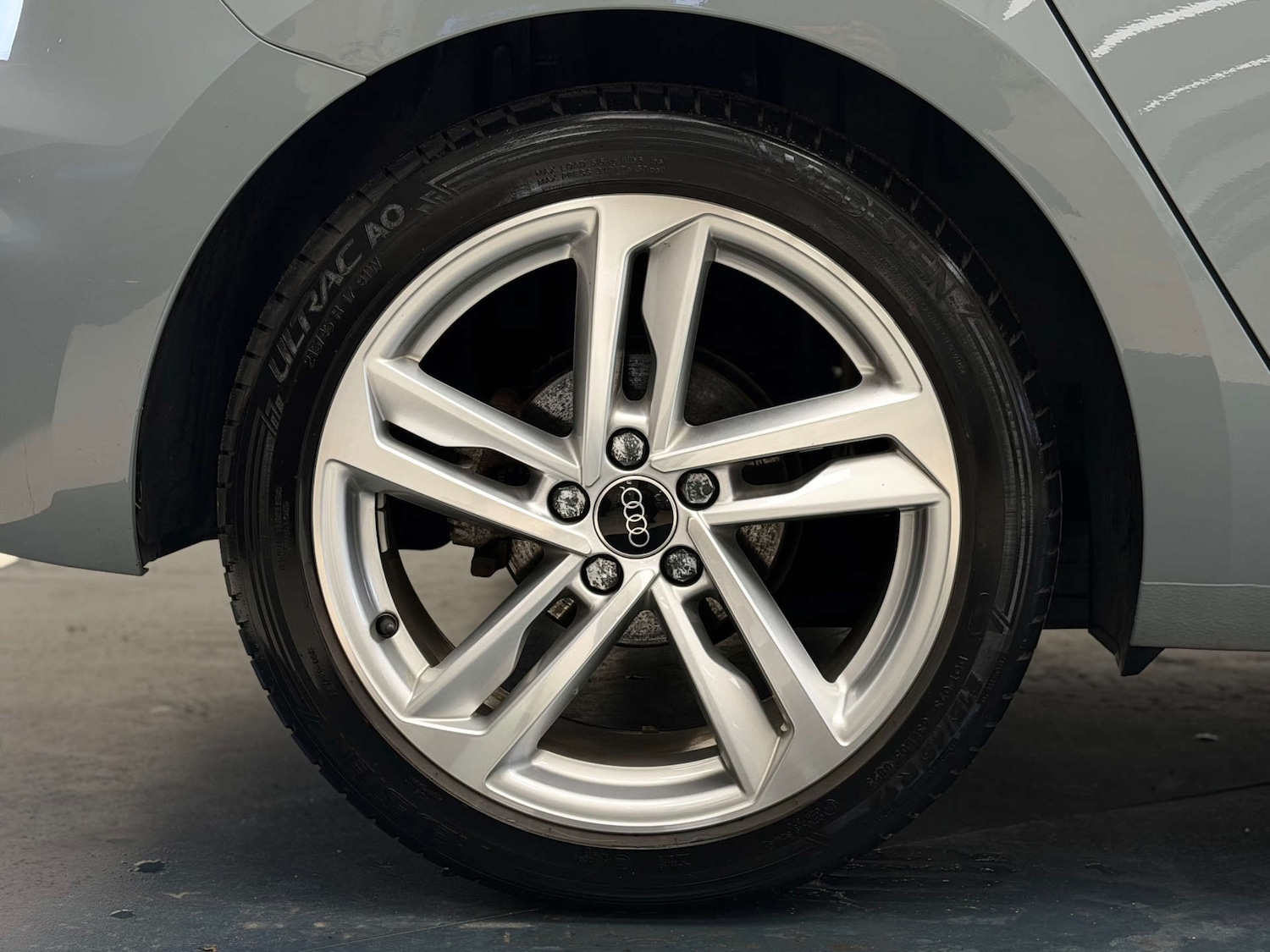 Used Audi A1 2023 for sale - 77228424: Photo 32