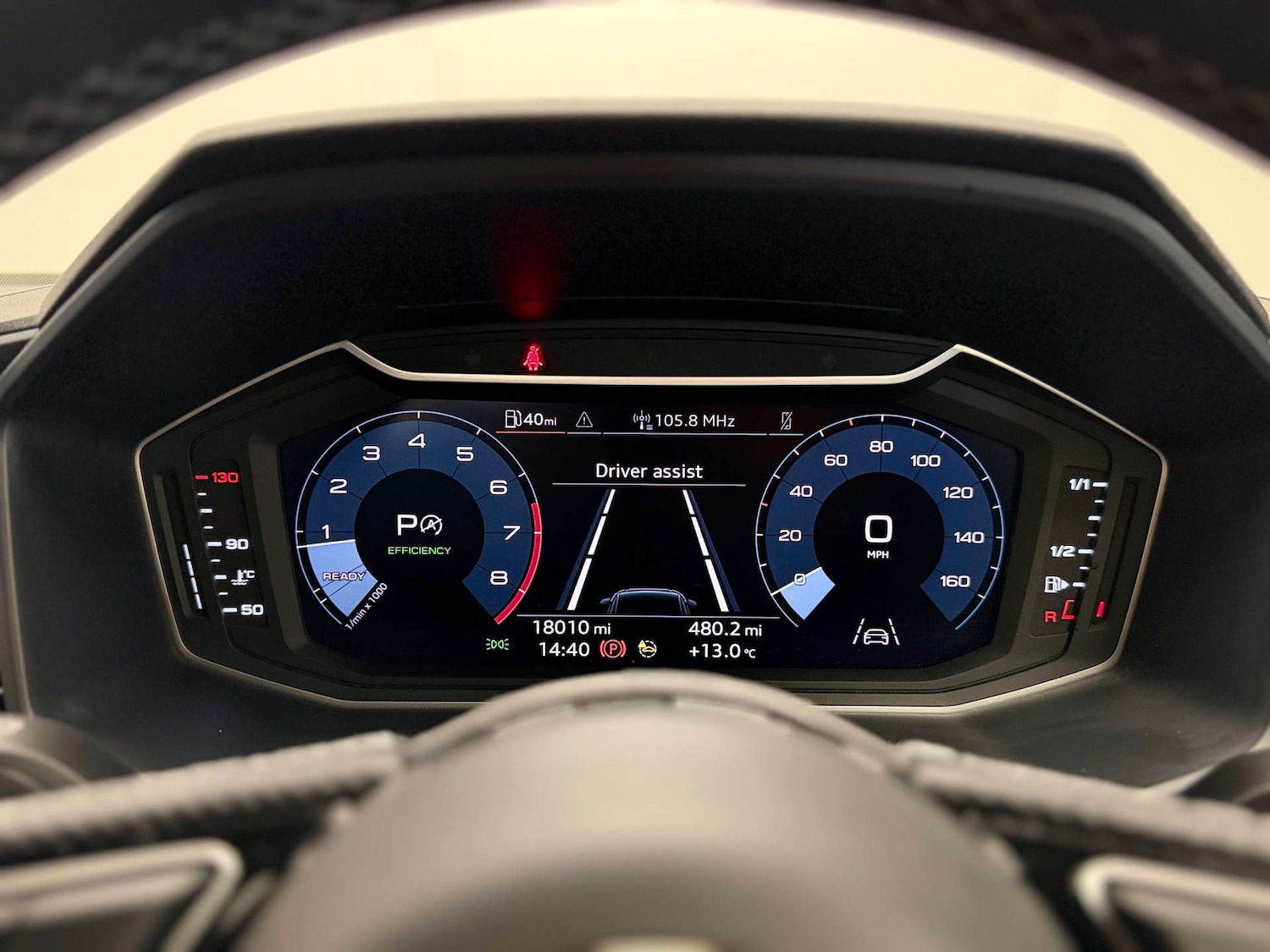 Used Audi A1 2023 for sale - 77228424: Photo 36