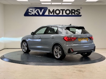 Used Audi A1 2023 for sale - 77228424: Photo