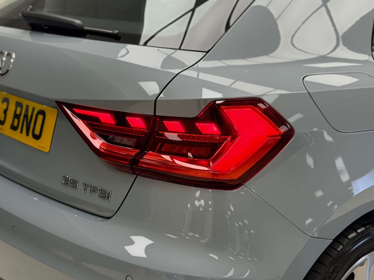 Used Audi A1 2023 for sale - 77228424: Photo 42