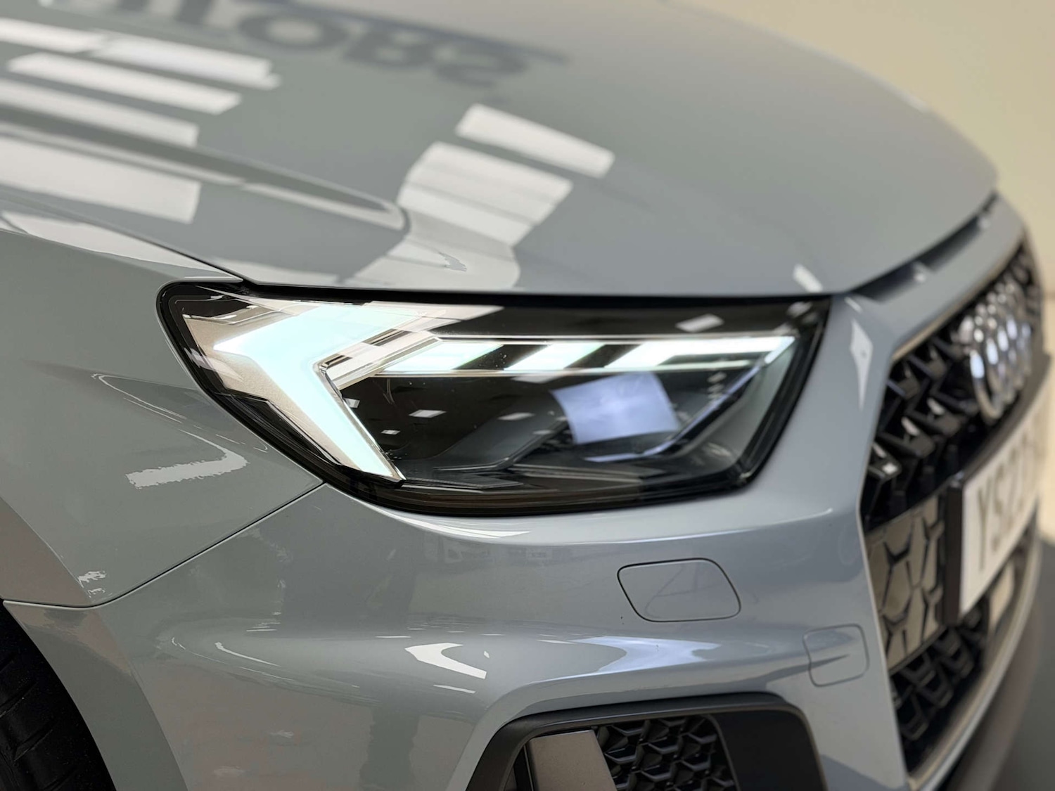 Used Audi A1 2023 for sale - 77228424: Photo 43