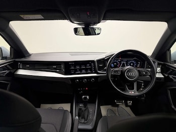 Used Audi A1 2023 for sale - 77228424: Photo