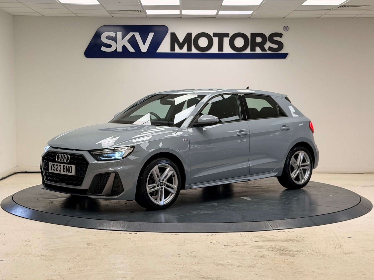 Used Audi A1 2023 for sale - 77228424: Photo 6