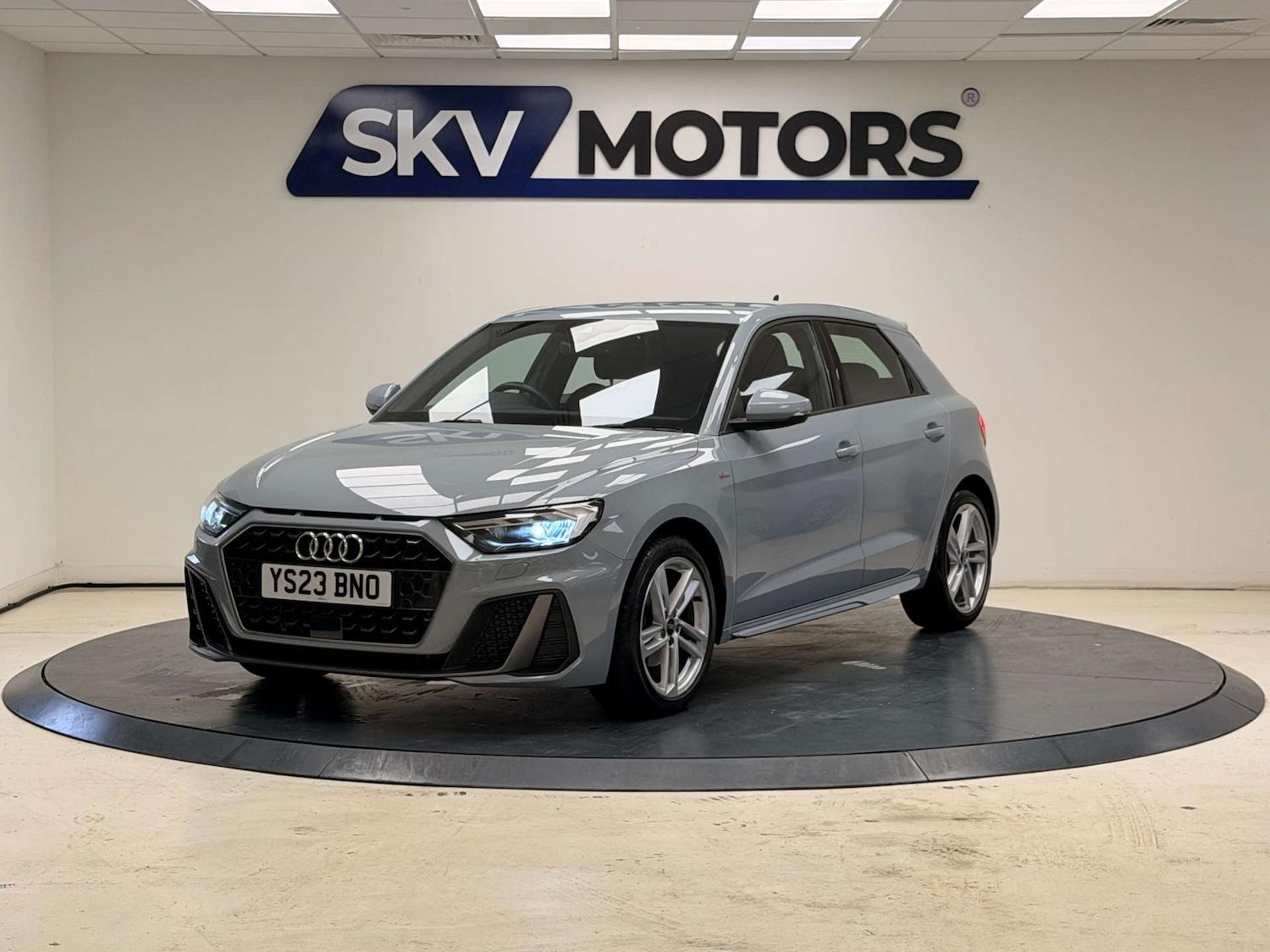 Used Audi A1 2023 for sale - 77228424: Photo 7