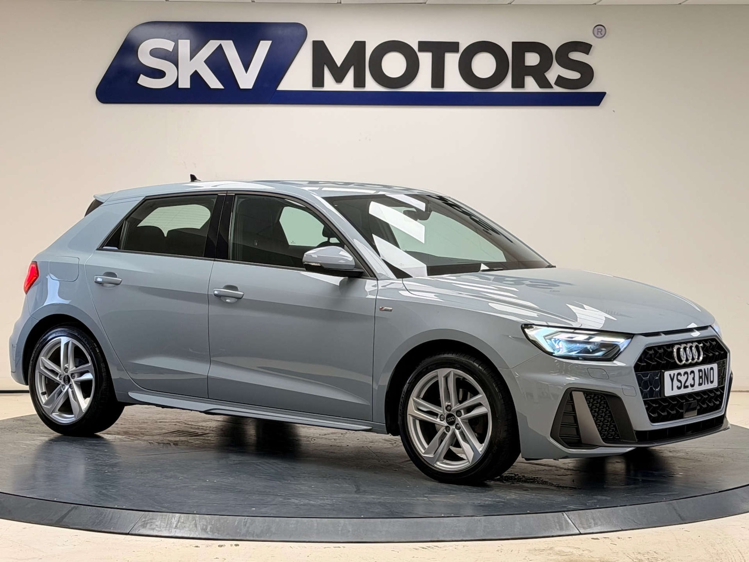 Used Audi A1 2023 for sale - 77228424: Photo 8