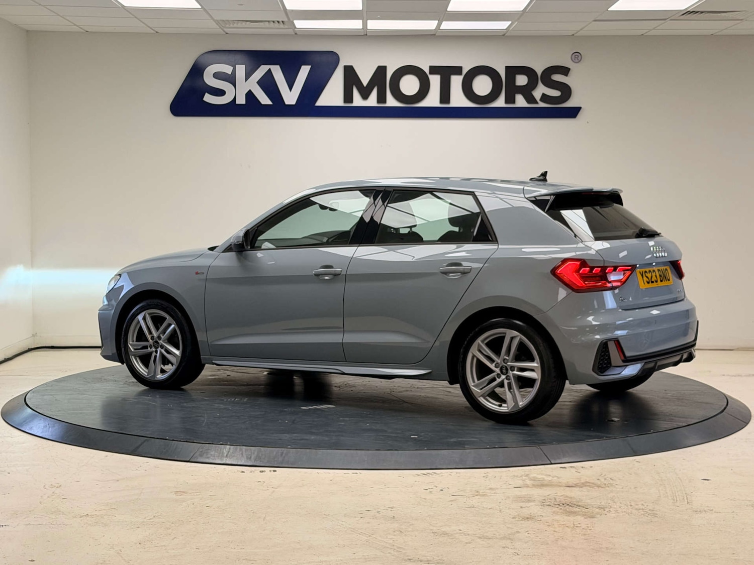 Used Audi A1 2023 for sale - 77228424: Photo 9