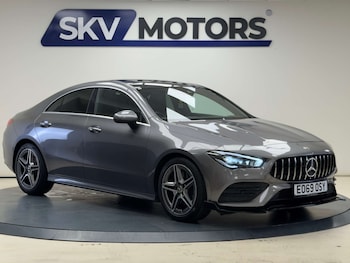 Used Mercedes-Benz CLA 2019 for sale - 78513916: Photo