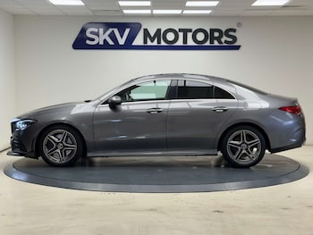 Used Mercedes-Benz CLA 2019 for sale - 78513916: Photo