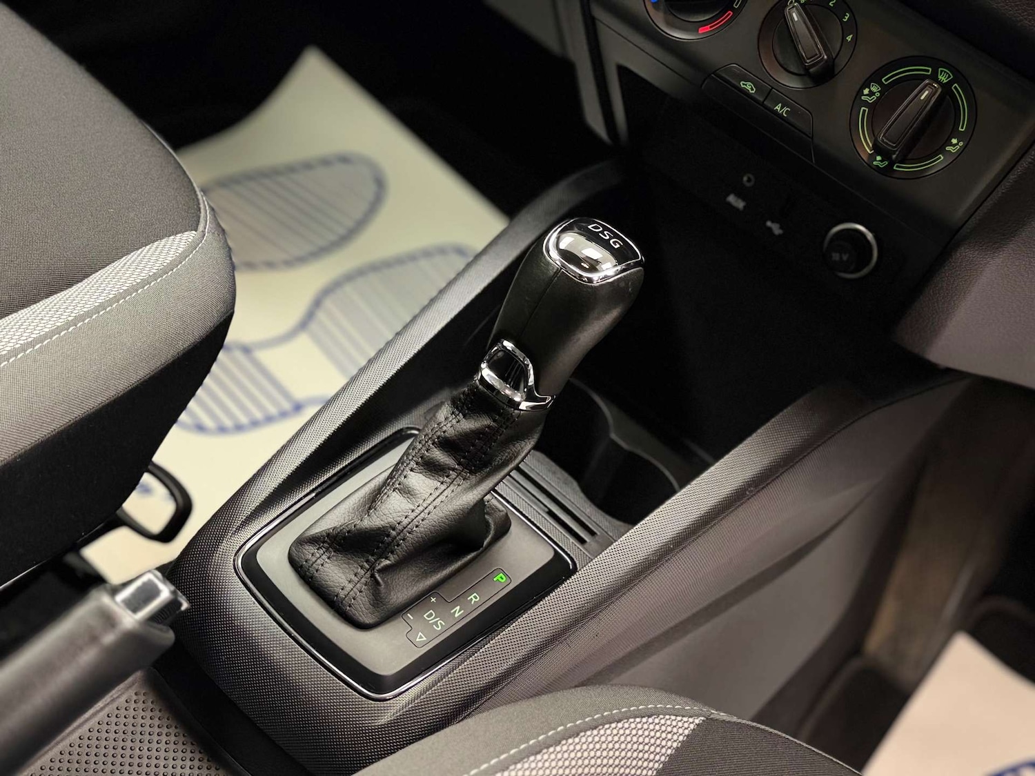 Used Skoda Fabia 2015 for sale - 76604250: Photo 14