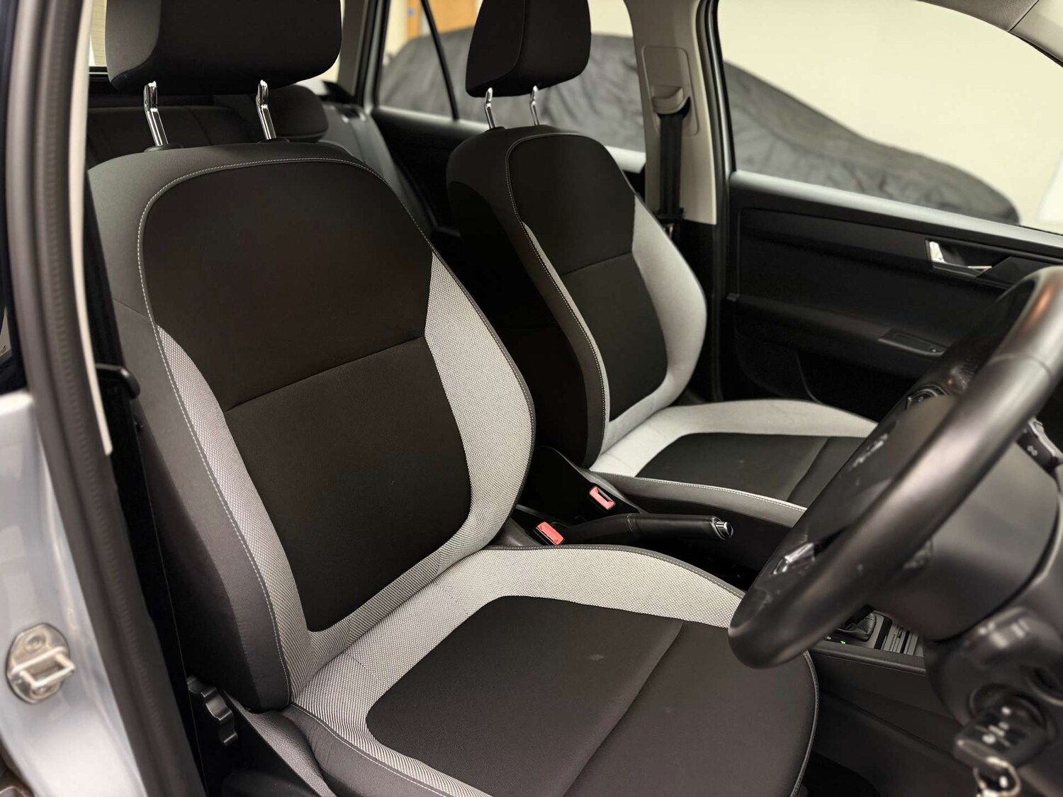 Used Skoda Fabia 2015 for sale - 76604250: Photo 15