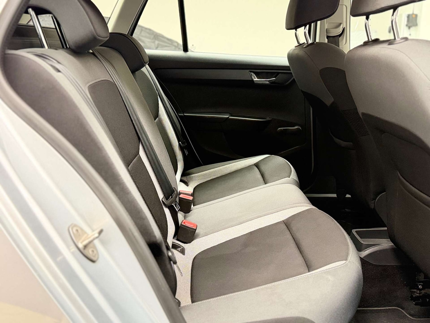 Used Skoda Fabia 2015 for sale - 76604250: Photo 16