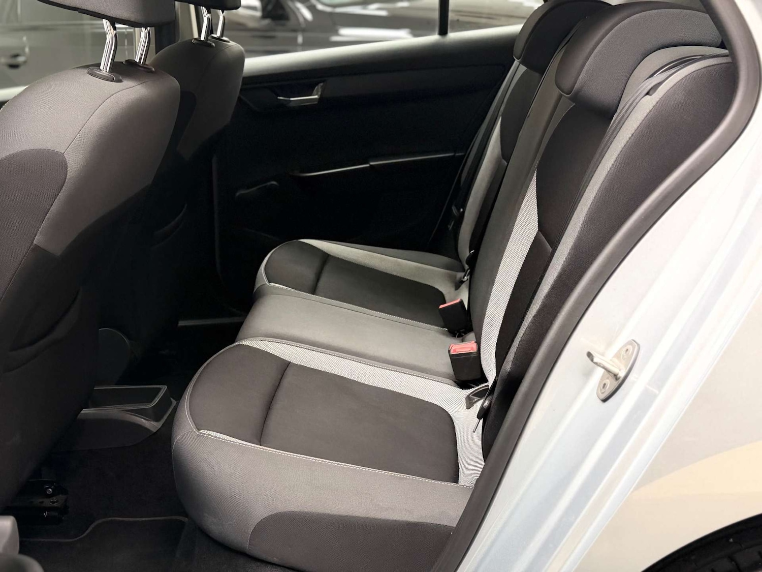 Used Skoda Fabia 2015 for sale - 76604250: Photo 17