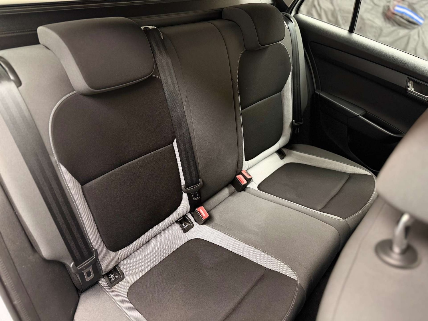 Used Skoda Fabia 2015 for sale - 76604250: Photo 19