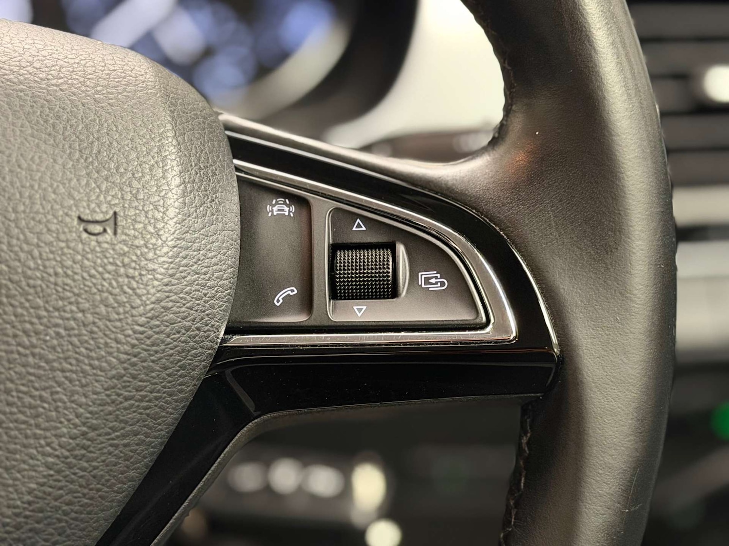 Used Skoda Fabia 2015 for sale - 76604250: Photo 20