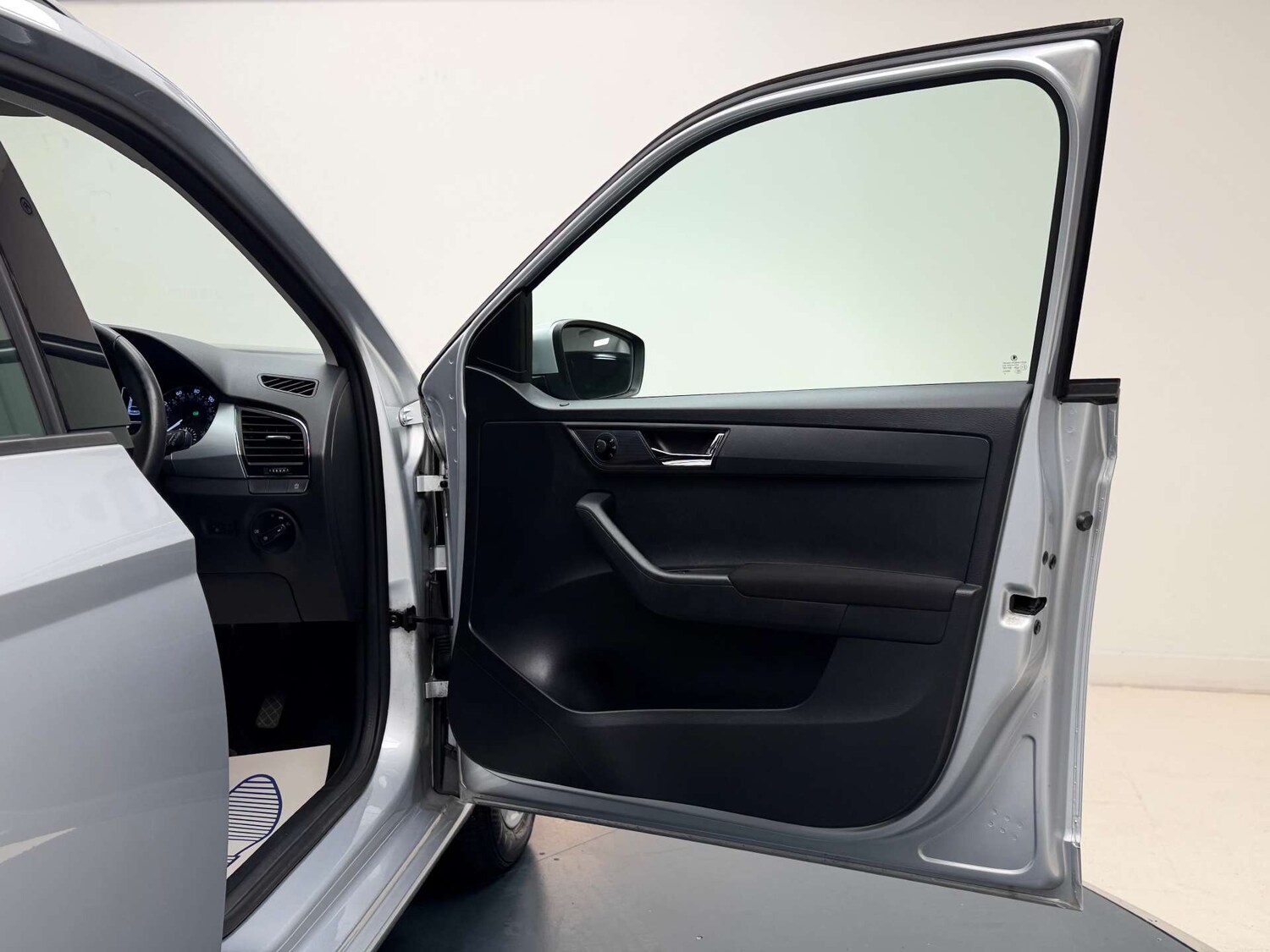 Used Skoda Fabia 2015 for sale - 76604250: Photo 21