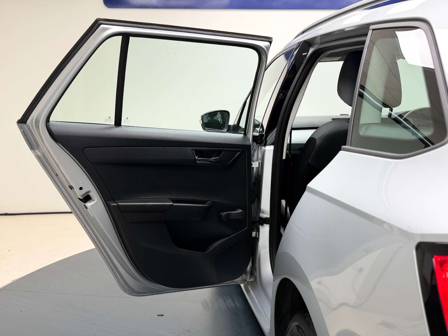 Used Skoda Fabia 2015 for sale - 76604250: Photo 23