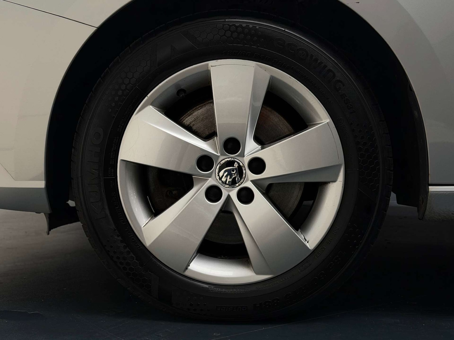 Used Skoda Fabia 2015 for sale - 76604250: Photo 25