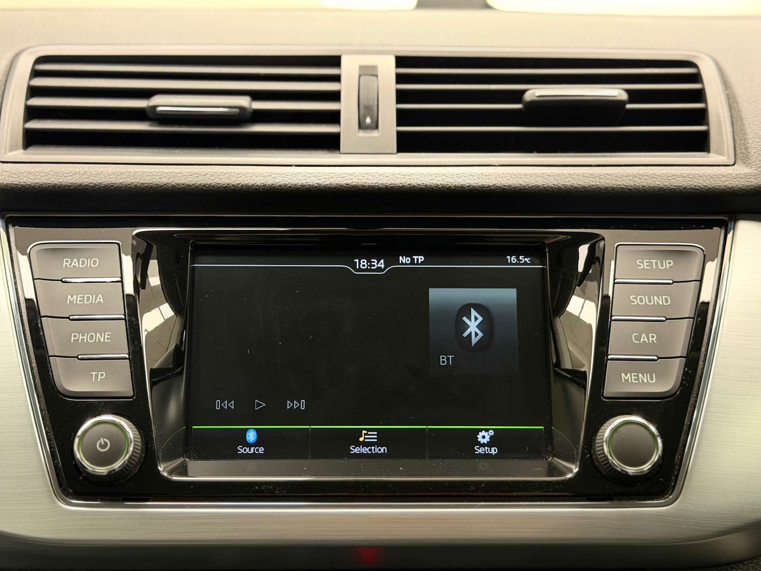 Used Skoda Fabia 2015 for sale - 76604250: Photo 30