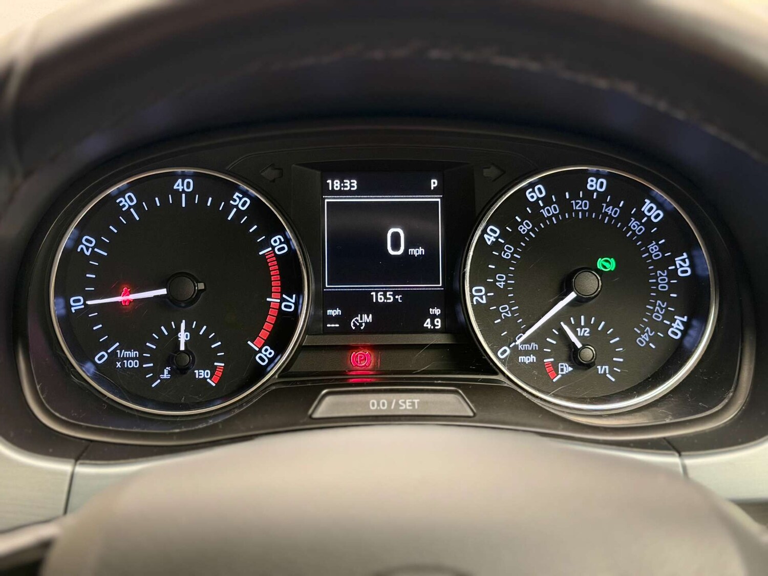 Used Skoda Fabia 2015 for sale - 76604250: Photo 31