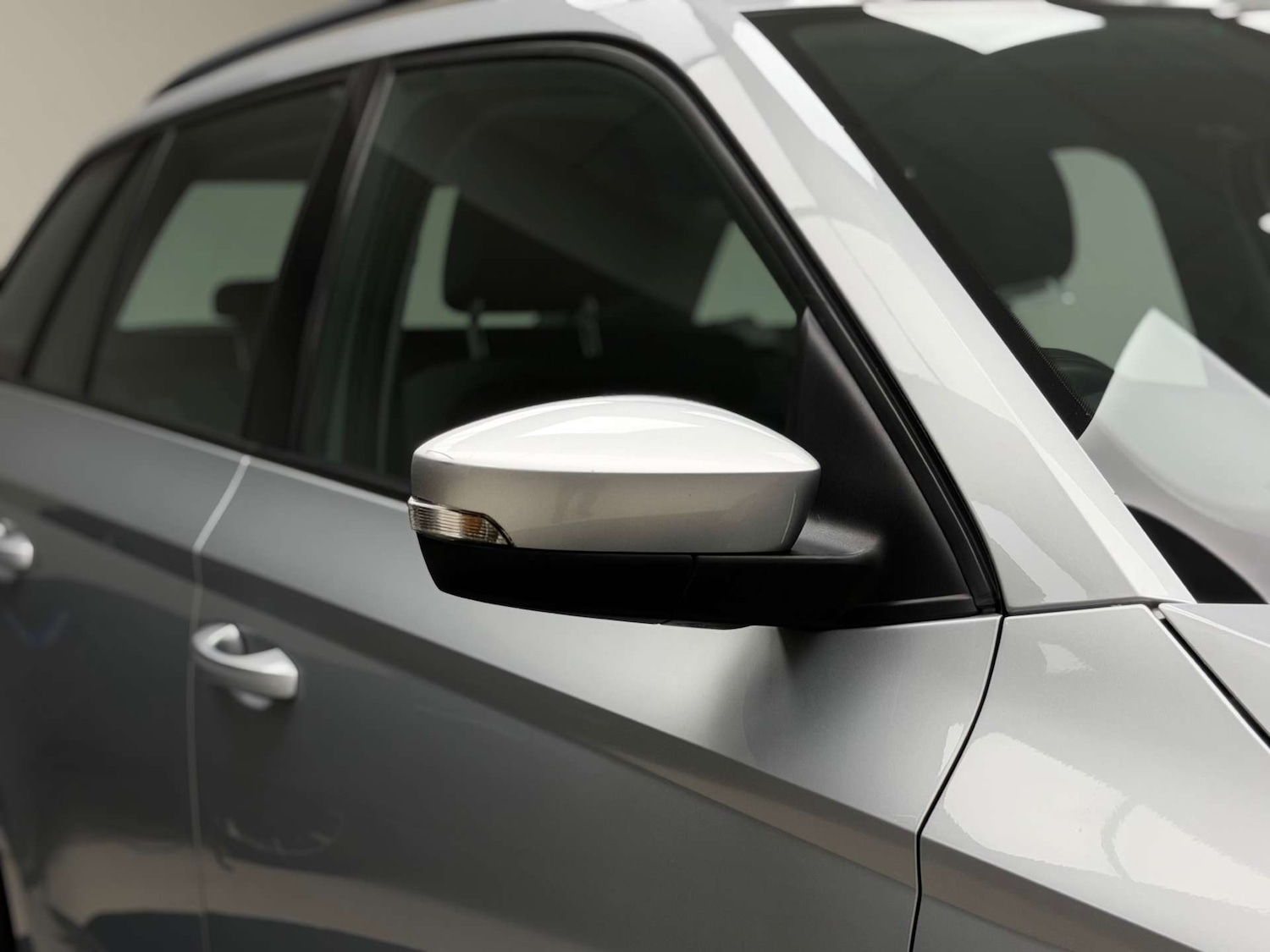 Used Skoda Fabia 2015 for sale - 76604250: Photo 32