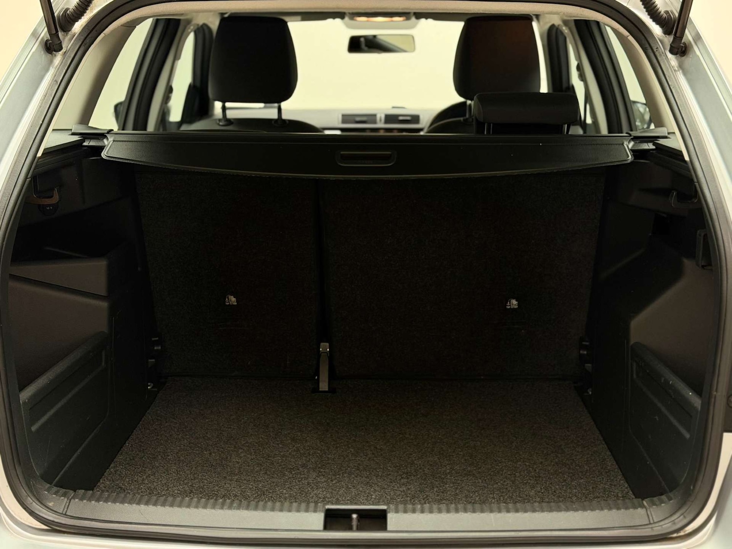 Used Skoda Fabia 2015 for sale - 76604250: Photo 33