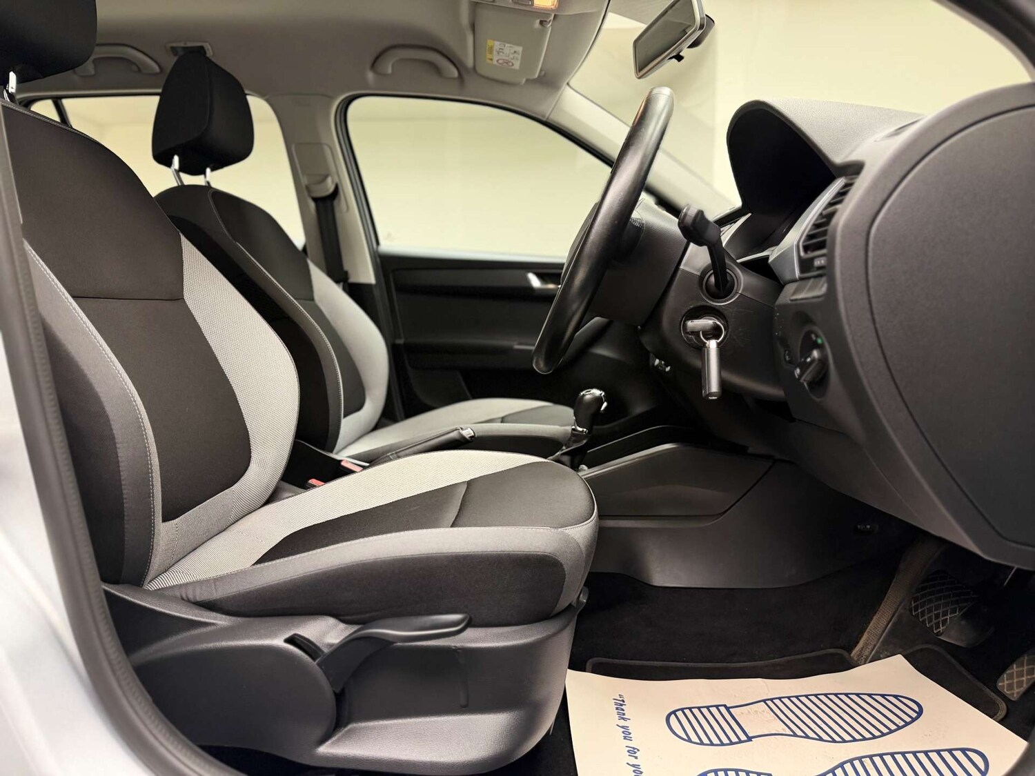 Used Skoda Fabia 2015 for sale - 76604250: Photo 36