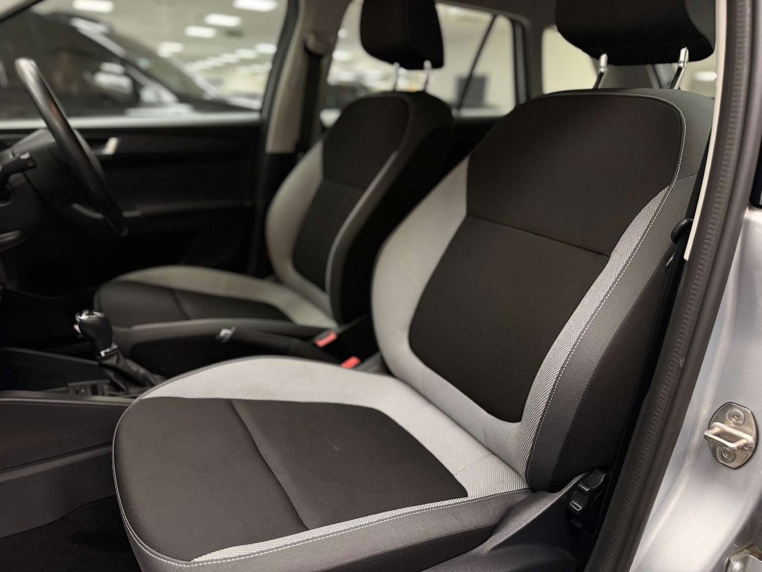 Used Skoda Fabia 2015 for sale - 76604250: Photo 37