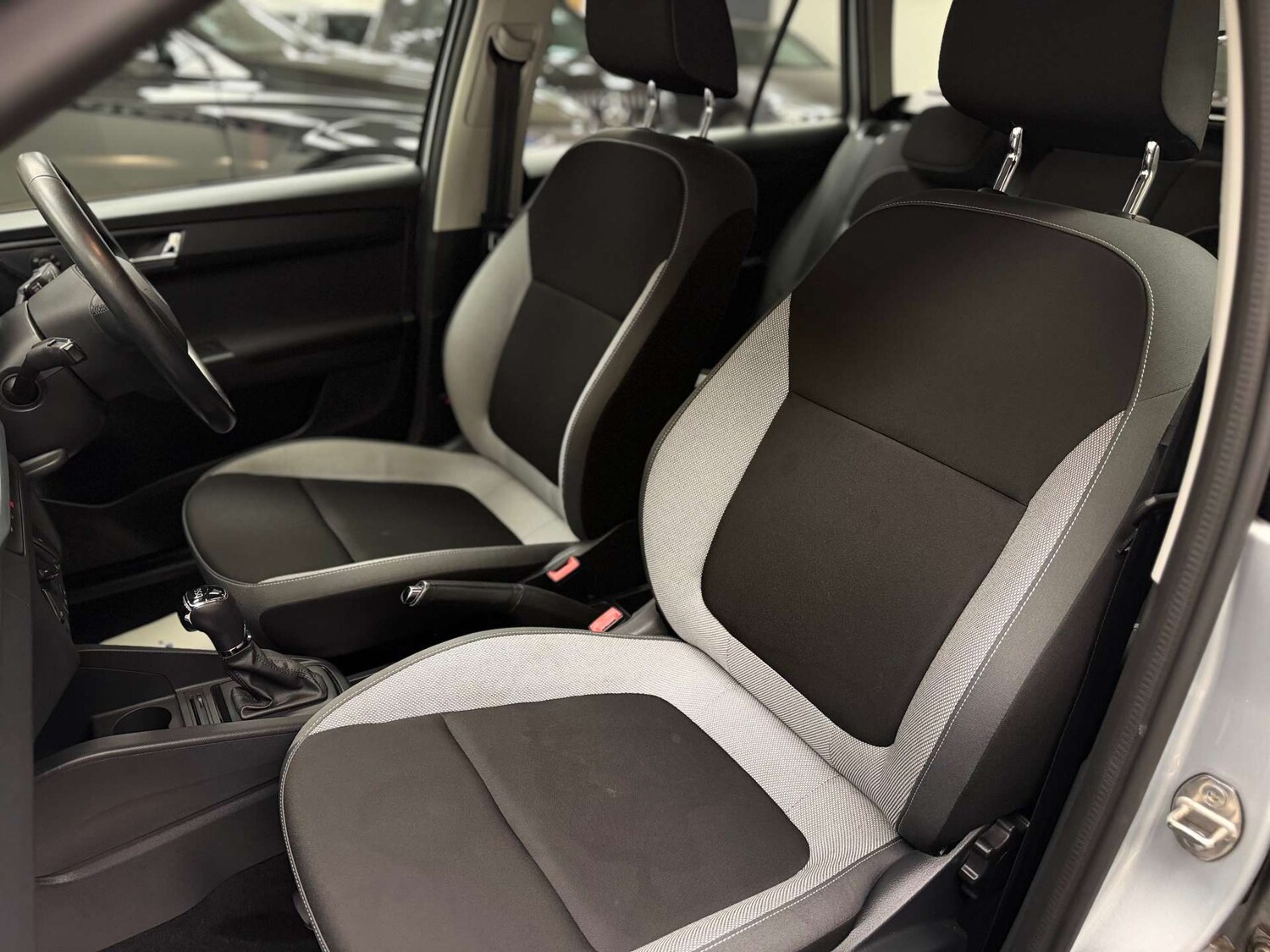 Used Skoda Fabia 2015 for sale - 76604250: Photo 39